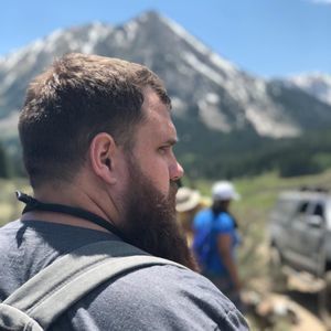 Meet your Posher, Dylan